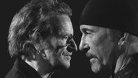 50 Years In, What’s the Point of U2? Bono and the Edge Have Answers. - The New York Times