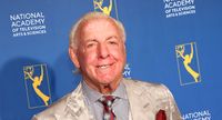 Ric Flair Health Update: Ex-Wrestler Recovering After Fall In Florida - Deadline