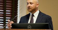 Live Updates: Christa Pike’s Lawyers Say She Is Angry and Confused After Failed Execution - The New York Times