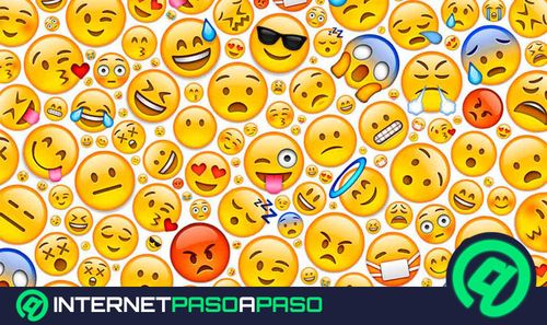 Lista de Emojis para copiar y pegar