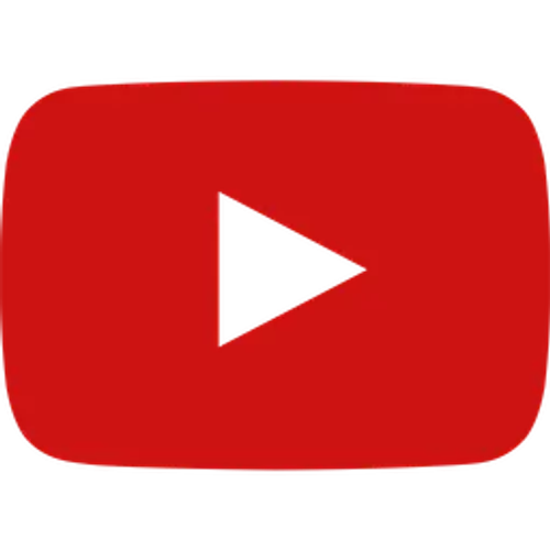 youtube icon