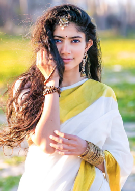 Sai Pallavi image