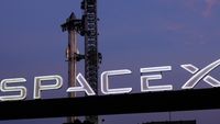 SpaceX stock dips below $150 before rebounding - Yahoo Finance