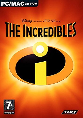 Los Increíbles