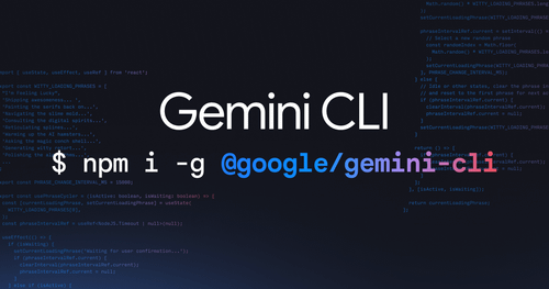 gemini-cli