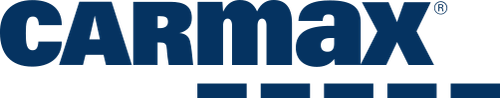 CarMax New Logo