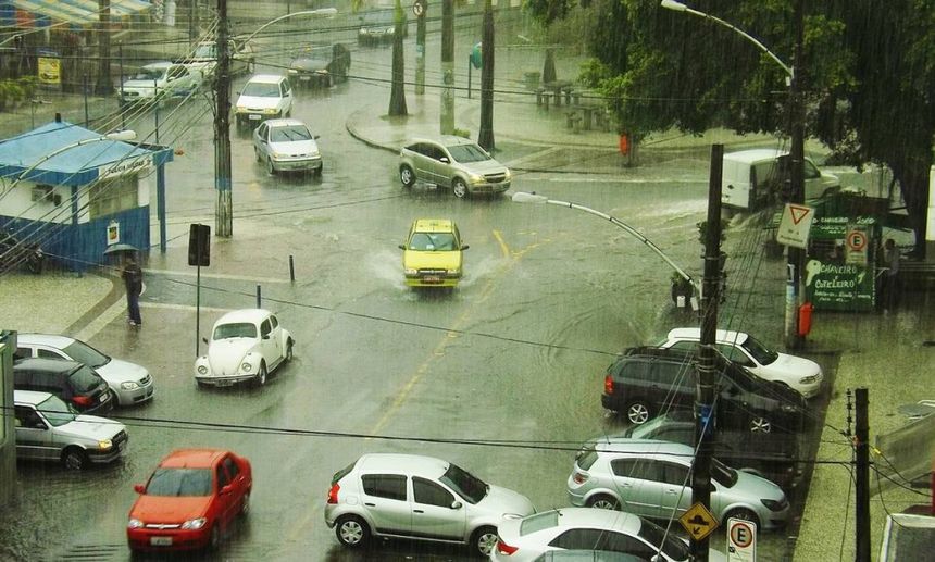 Rio de Janeiro lança ação integrada de prevenção ao El Niño