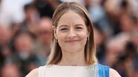 Jodie Foster reveals why she prefers to be outside US | Entertainment - Geo.tv