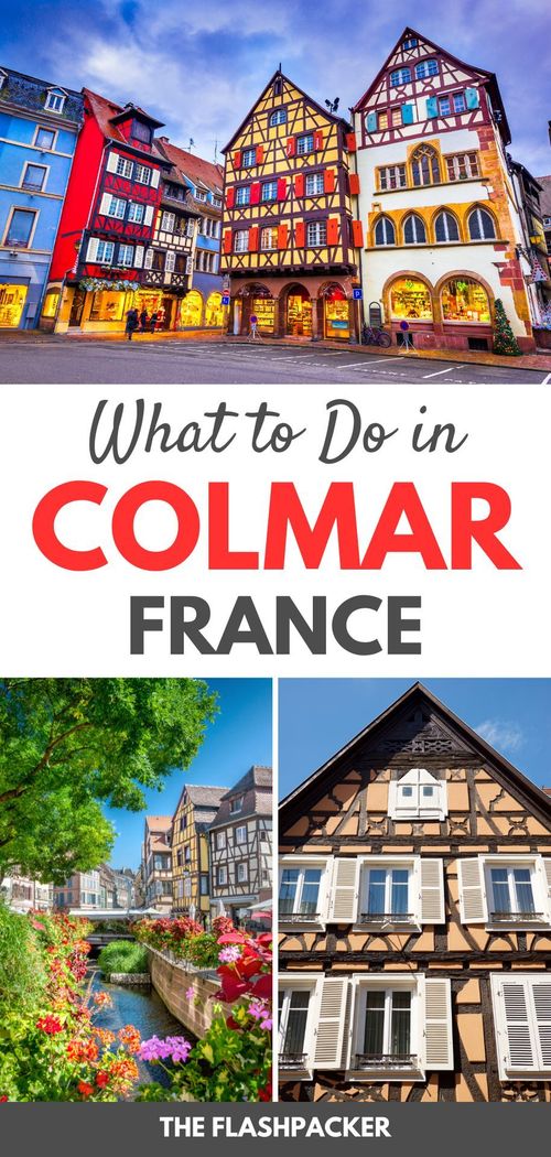 Colmar photo 3
