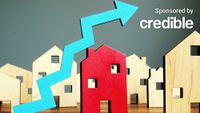 Mortgage interest rates jumped up this week, along with prices: Freddie Mac | Fox Business