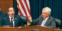 'You need therapy': Jamie Raskin and James Comer blow up hearing with clash over Biden - Raw Story