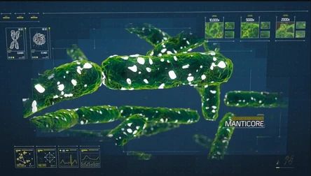 Laboratoire High-Tech