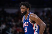 And-Ones: Embiid, NBA Cup, Taxpayers, Sochan, Rising Stars, More | Hoops Rumors