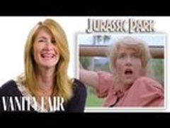 r/movies - Laura Dern Breaks Down Her Career, from “Jurassic Park” to “Star Wars"