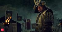 shogun seaosn 2: Shogun season 2: Here's what we know after Shogun episode 10 release date - The Economic Times