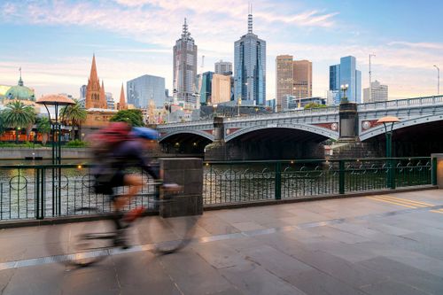 Melbourne photo 4
