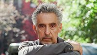 John Turturro on ‘The Only Living Pickpocket in New York’ - The New York Times