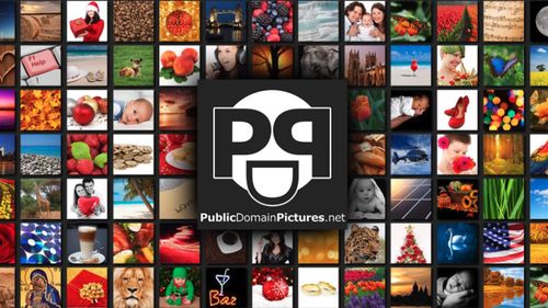 Best free public domain picture websites 12
