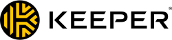 Keeper Security logo