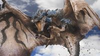 Monster Hunter Now players praise Niantic over boosted March update spawns - Dexerto