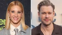 Heather Morris & Chord Overstreet In Talks To Return For ‘Glee’ Reboot - Deadline