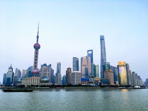Pudong, China
