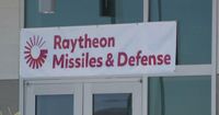 Nine Raytheon buildings evacuated | News | kvoa.com