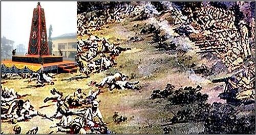 Patharughat massacre