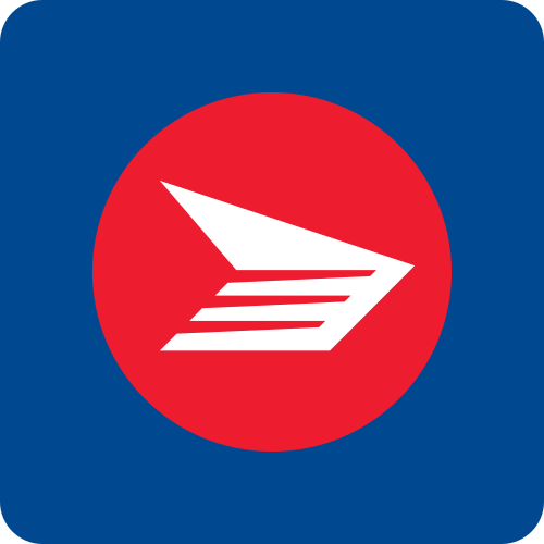Canada Post Tracking