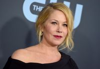 Christina Applegate says she was misdiagnosed with multiple sclerosis - The Washington Post