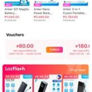 r/ShopeePH - Alin sa dalawang Anker Flagship Store sa Lazada ang mas okay? (Global vs Local Experience)
