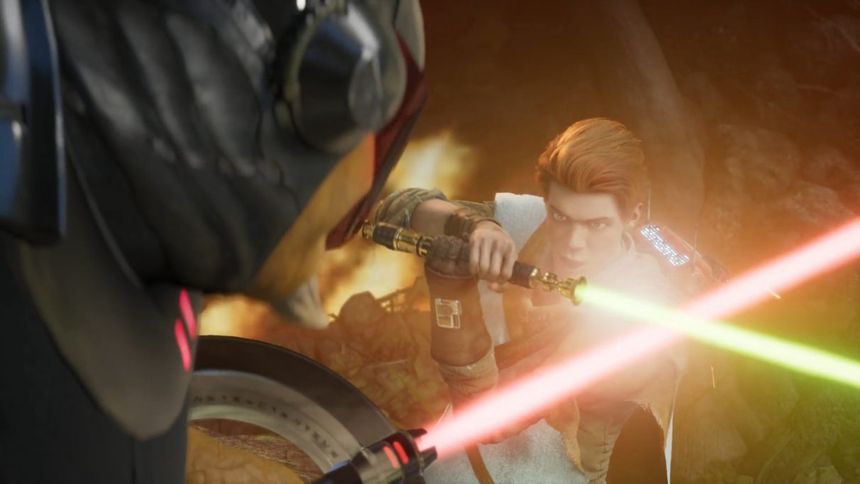 Star Wars Jedi: Fallen Order combat guide