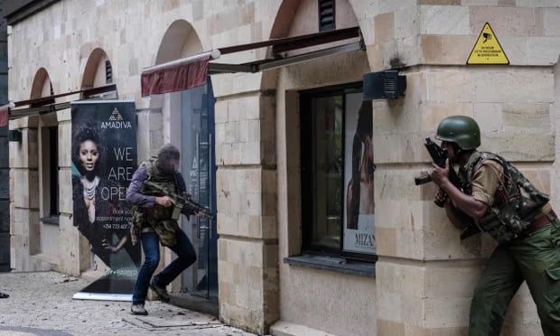 UK Court Extends Injunction Blocking Former SAS Soldier’s DusitD2 Book
