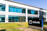 Abbott TriClip device set for FDA panel review in February (NYSE:ABT) | Seeking Alpha