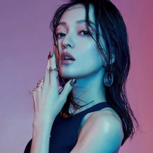 Avatar for 張韶涵