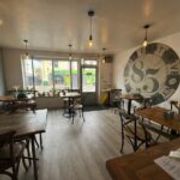 Number 85 Coffee and Kitchen