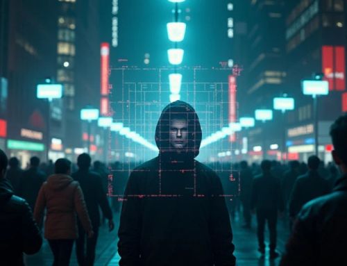 Digital Invisibility: How to Evade Facial Recognition and Biometric Surveillance (this year)