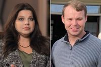 Amy Duggar Says She Spoke with Girl Accusing Joseph of Sexually Assaulting Her When She Was 9 - Yahoo