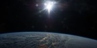School bus-sized satellite crashes into Earth's atmosphere on Wednesday