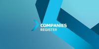 Keeping company records | Companies Register
