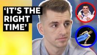 Olympic Games: Max Whitlock to retire after Paris 2024 - BBC Sport