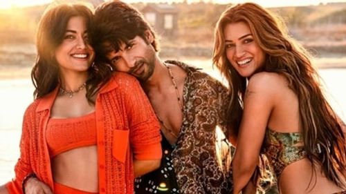 Cocktail 2 (2026) [Hindi] HDTC – 480P | 720P | 1080P – Download & Watch Online