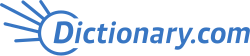 Dictionary.com logo