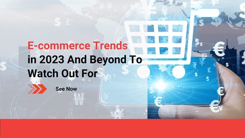  The Future of E-Commerce: Trends to Watch