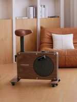 Xenjoy Cube Cycle under desk bike