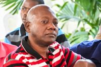 Leader of Kenyan doomsday cult that left more than 400 followers dead convicted of 191 murders - AP News