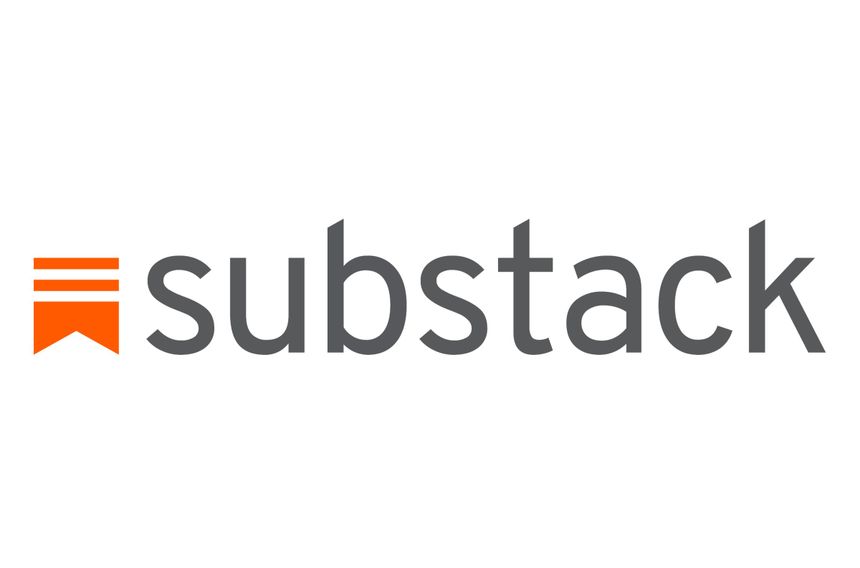 Substack logo