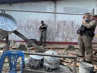 Hand grenade found in Thai suburb leaves locals shaken | Thaiger