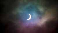 Weather forecast for April 8 total solar eclipse along path of totality - ABC News