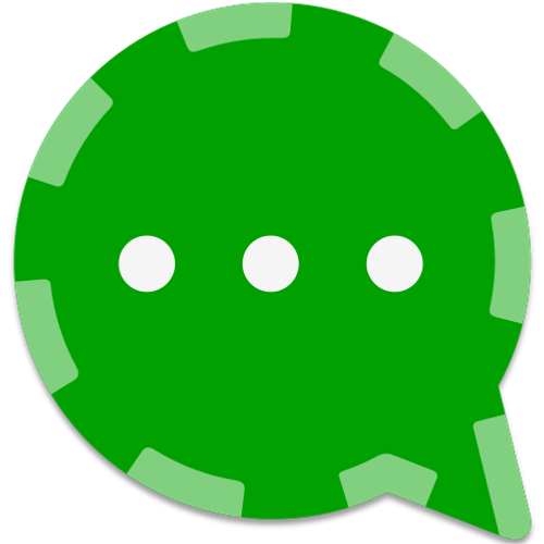 Conversations (Instant Messenger) Logo